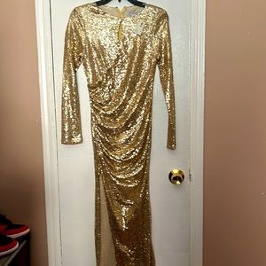 I bought this for my daughters sweet 16, it was too sexy for her party.